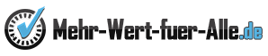 Mehr Wert für Alle Logo